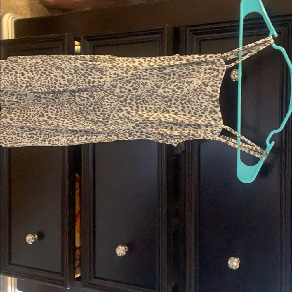 romper from hollister